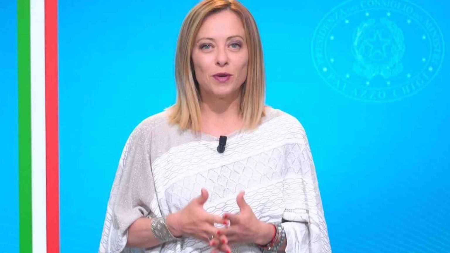 Ecco perché il caso Fanpage-Gioventù Nazionale può rafforzare Meloni