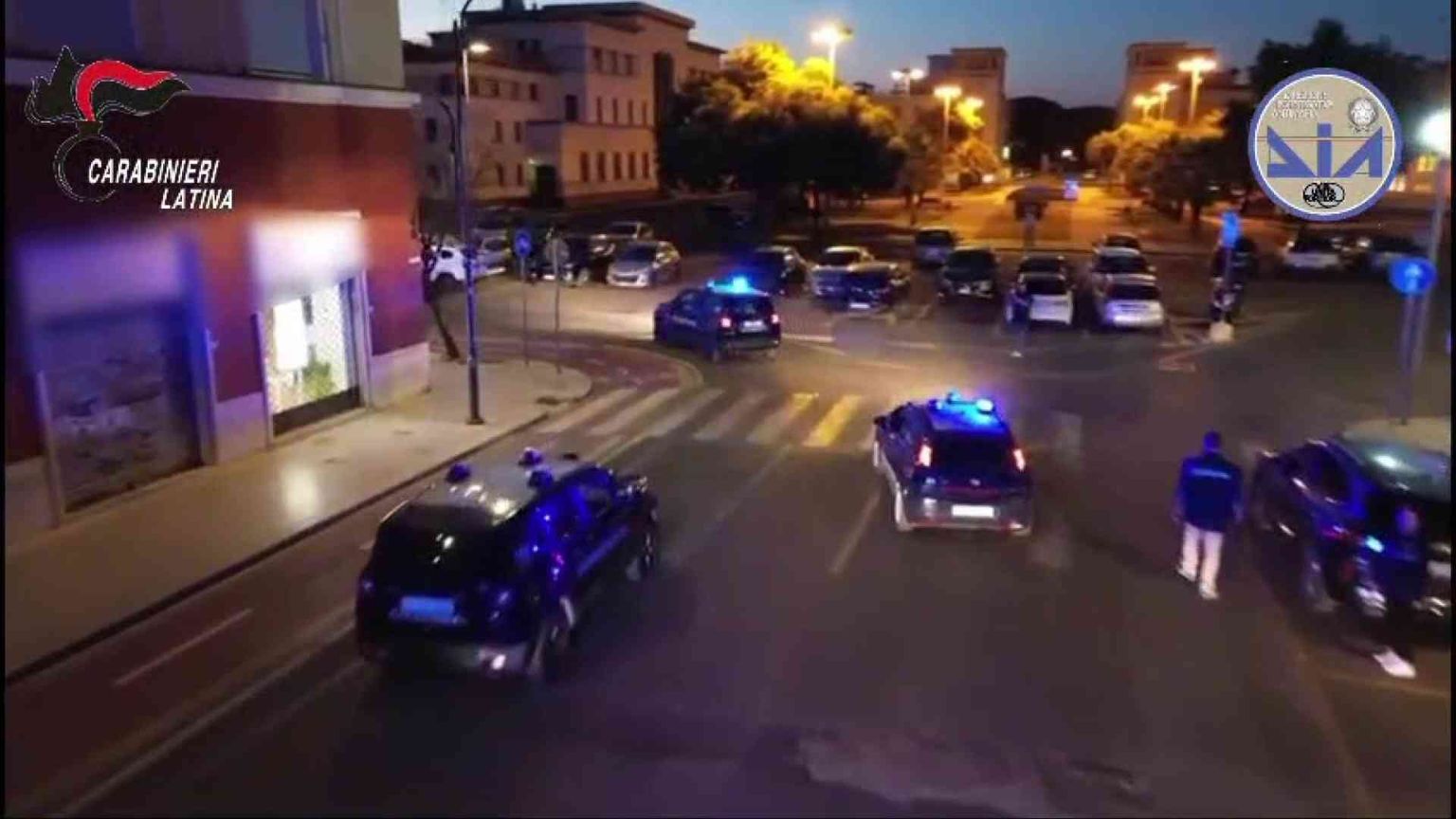 Blitz antimafia ad Aprilia, arrestato il sindaco