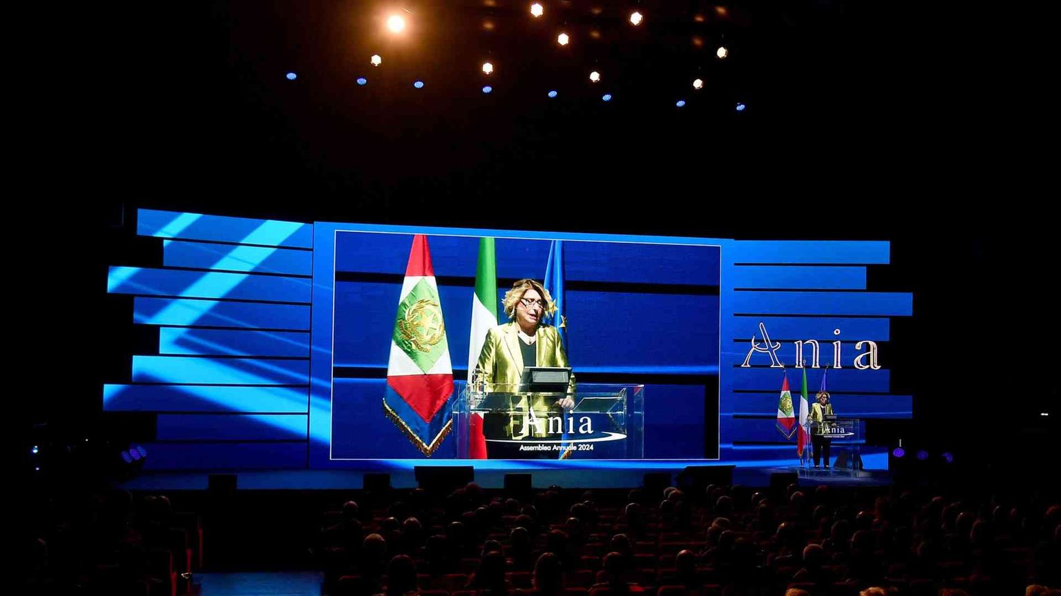 La sfida del clima: «Per noi un nuovo ruolo nella società»