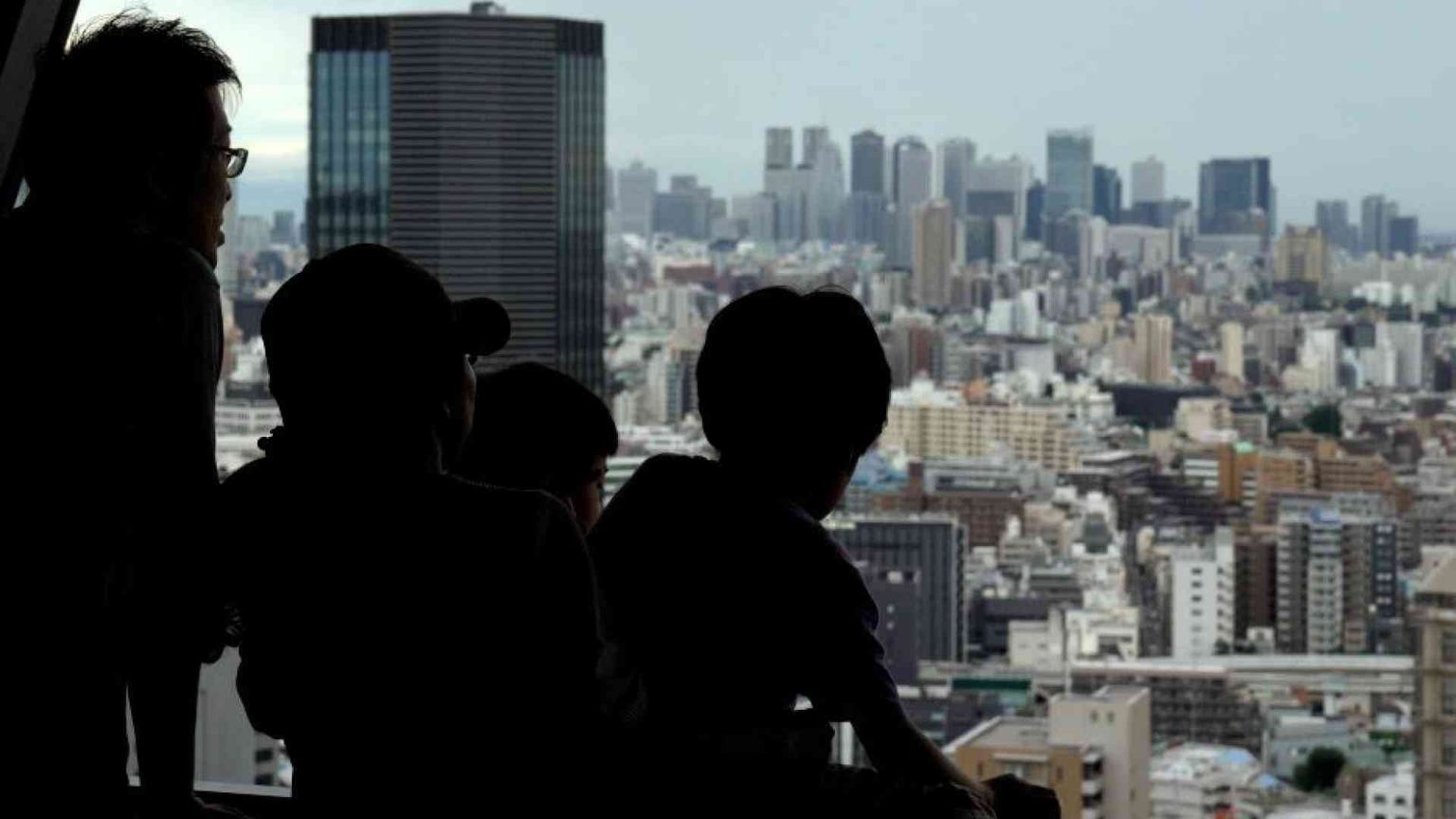 Il Giappone chiude il conto con la legge sulle sterilizzazioni eugenetiche