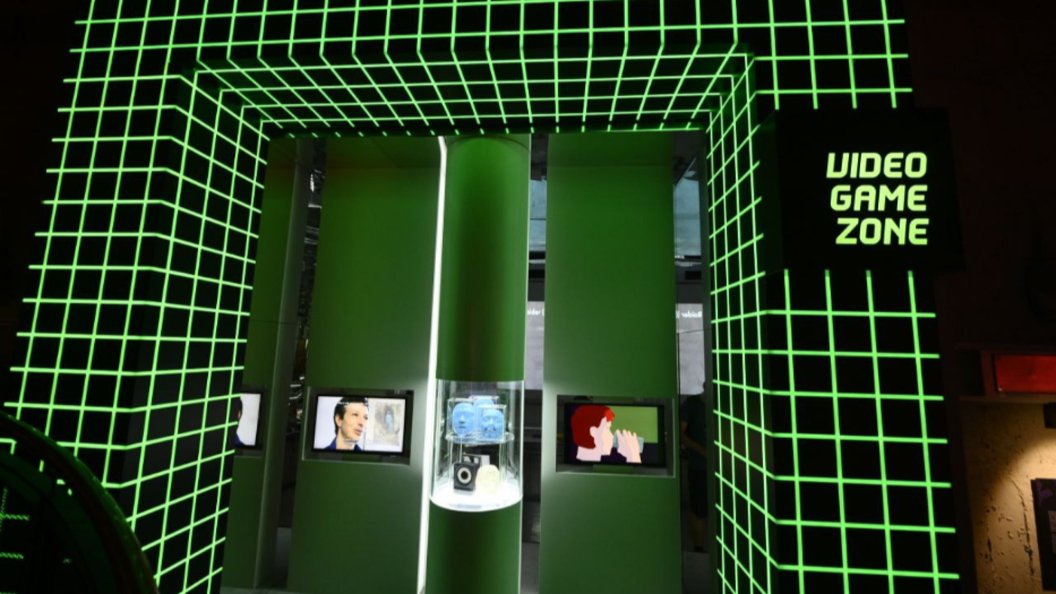 Anche i videogiochi finiscono al Museo. Del Cinema