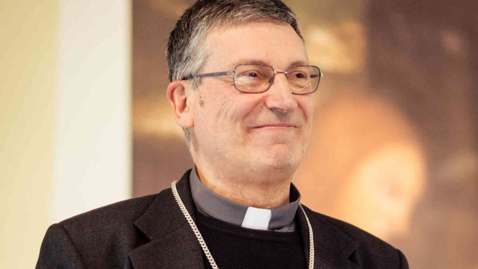 Trevisi: «Trieste, avamposto d'Europa. Le differenze? Diventino sfide»