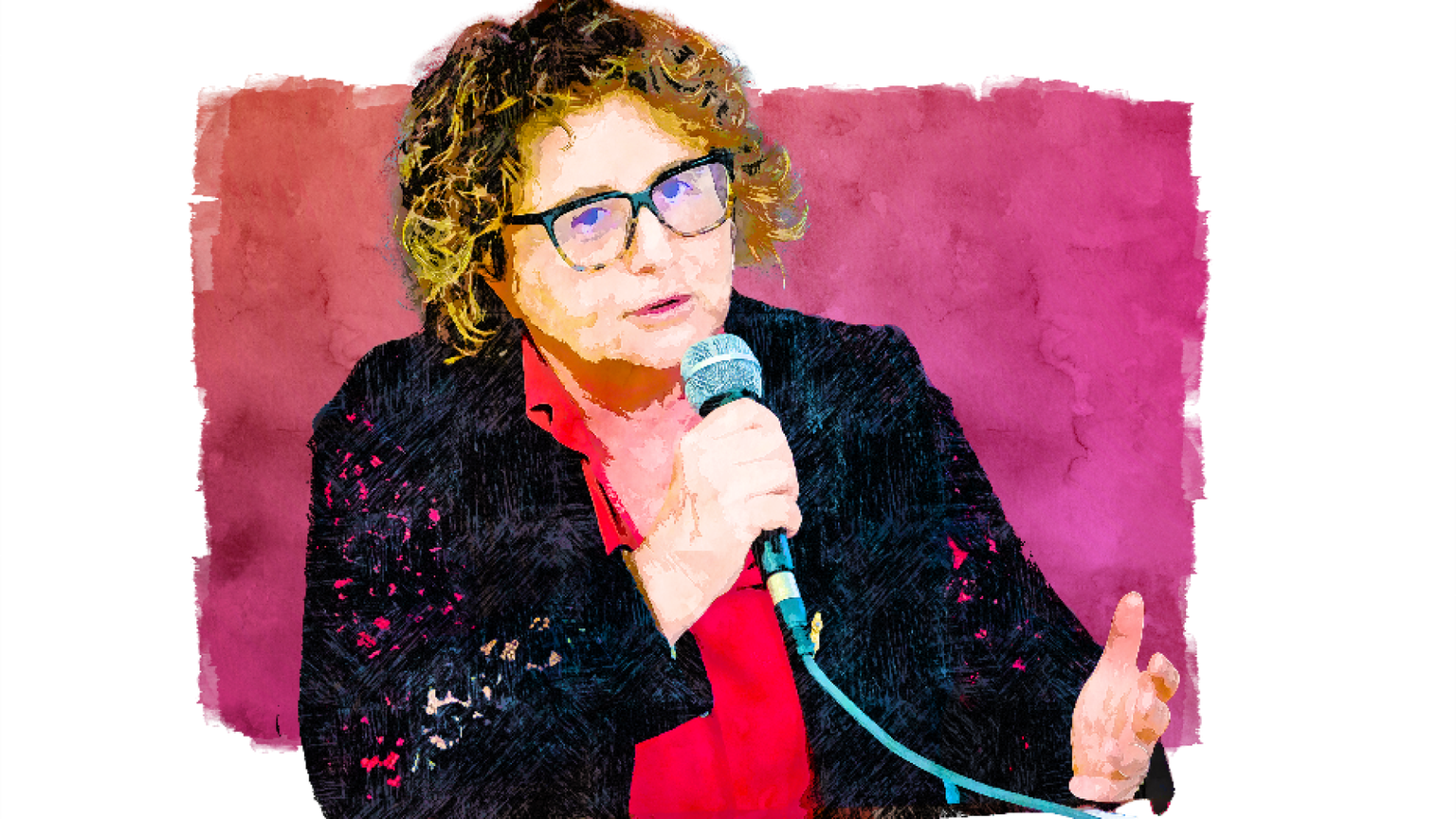 «Con i rifugiati, per costruire un mondo migliore»