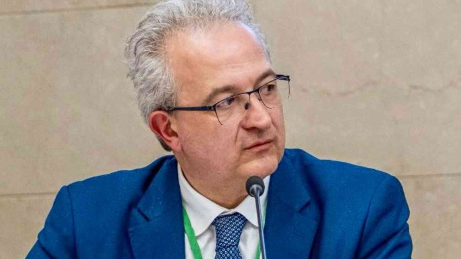 Il Sistema sanitario dica al malato "sei importante" (e non "sei un peso")