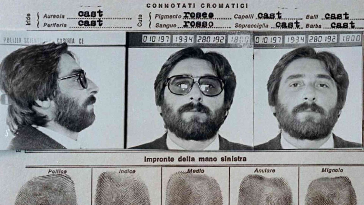 La Procura di Napoli interrompe la collaborazione con il boss "Sandokan"