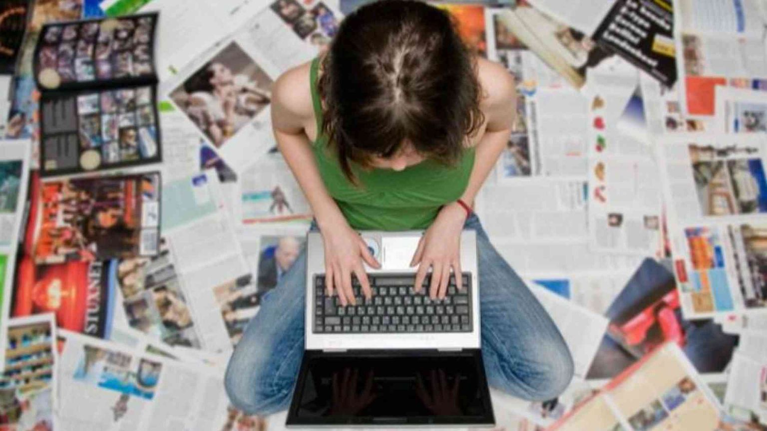 Il manuale dell'Ucsi: «Alla democrazia servono cani da guardia»