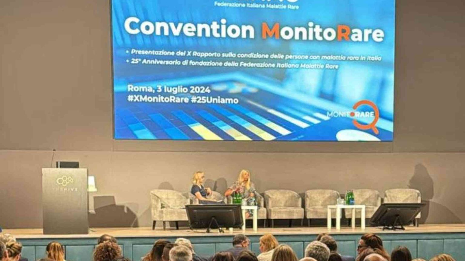 Malattie rare, ora l'Italia è l'avanguardia. Come abbiamo fatto?