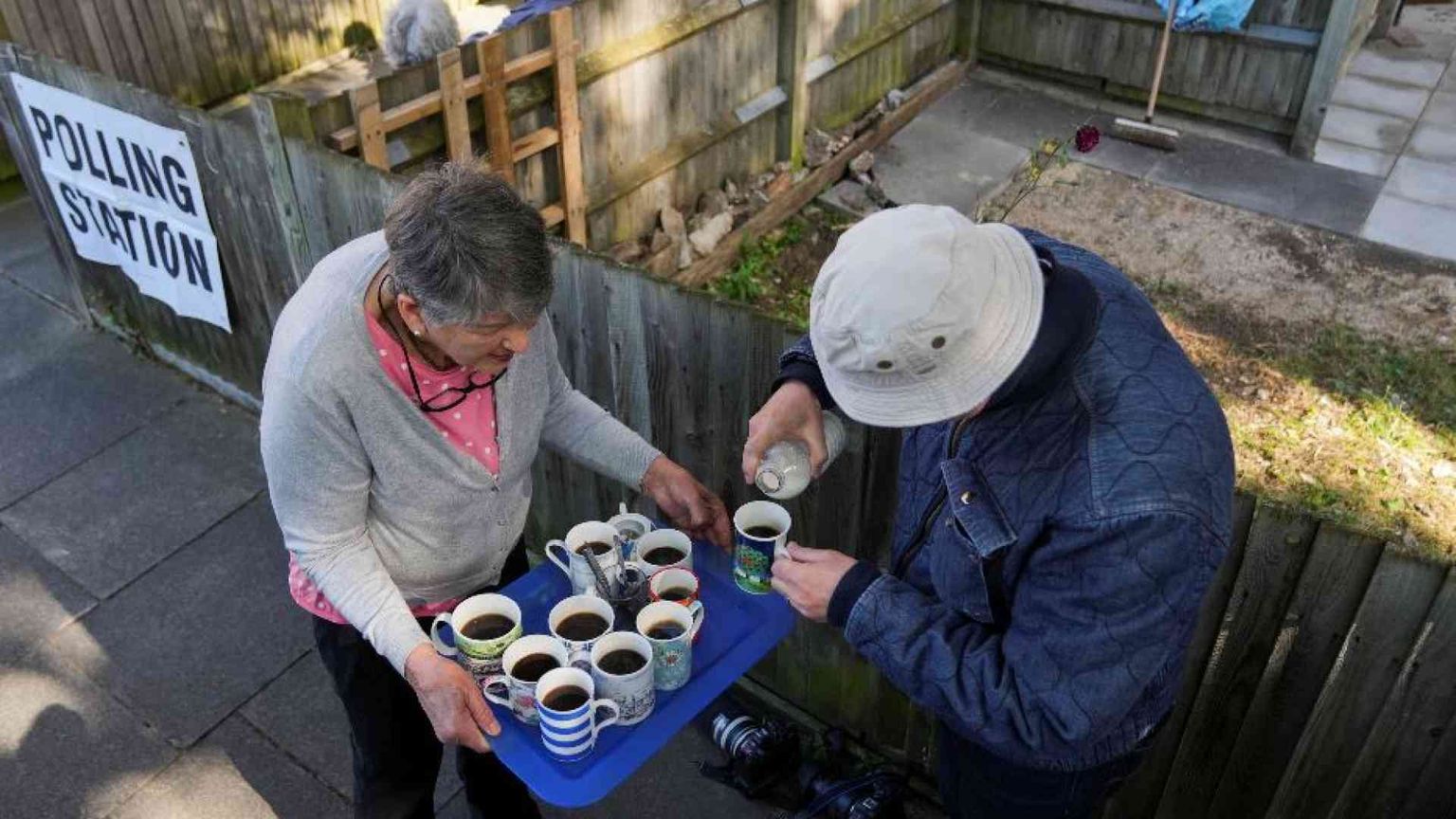 Oggi i Labour possono fare la storia con il maggior numero di seggi di sempre