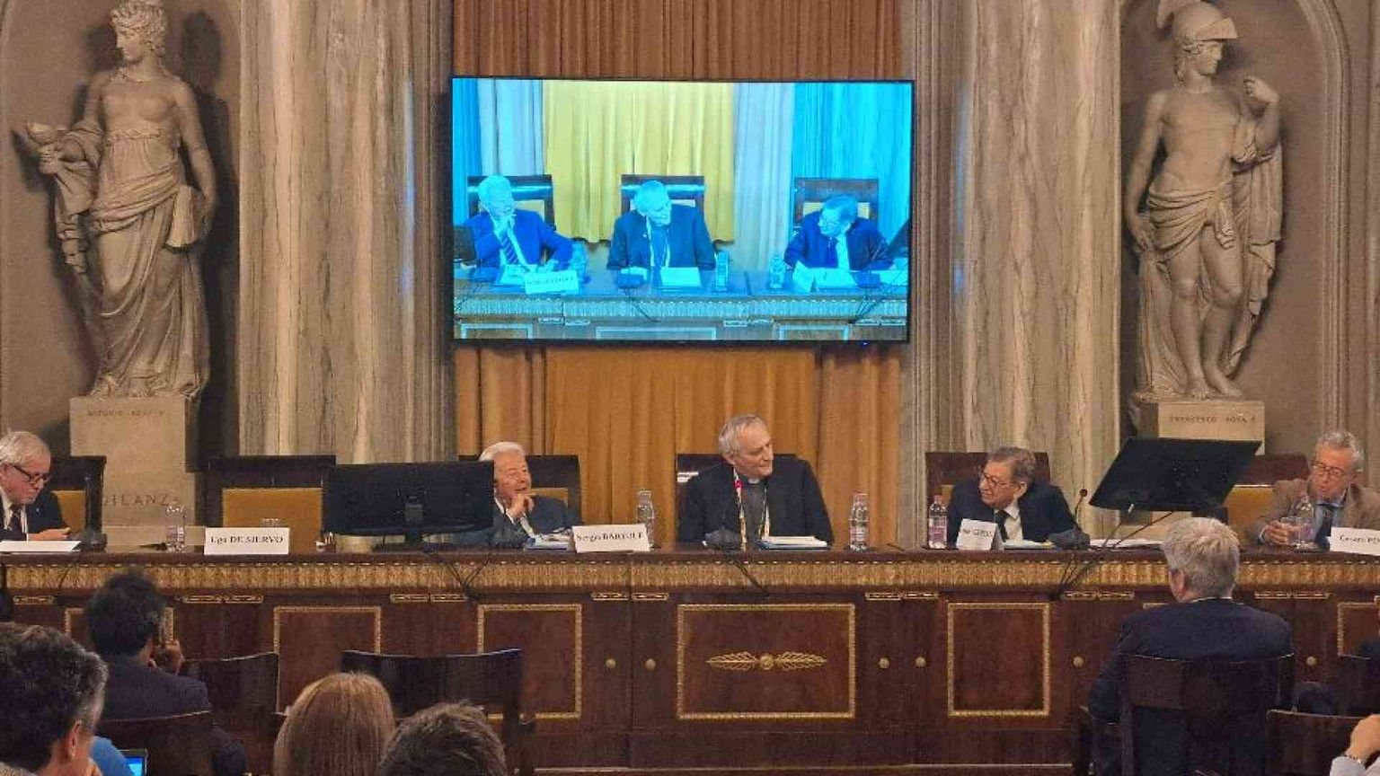 Astensione e riforme, da Trieste l'appello dei giuristi