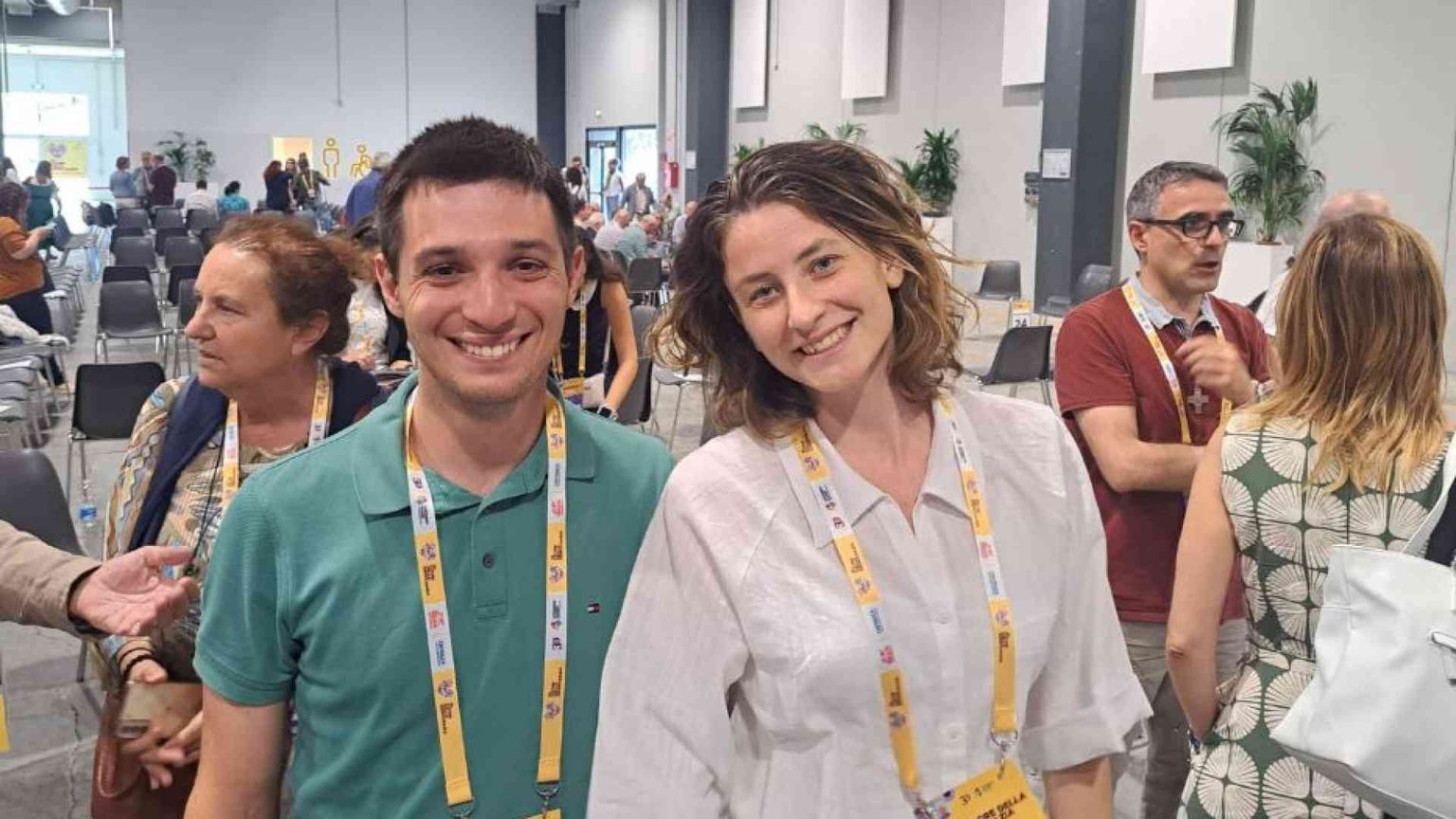 Jacopo, Laura e gli altri: la democrazia della realtà (che diventa contagiosa)