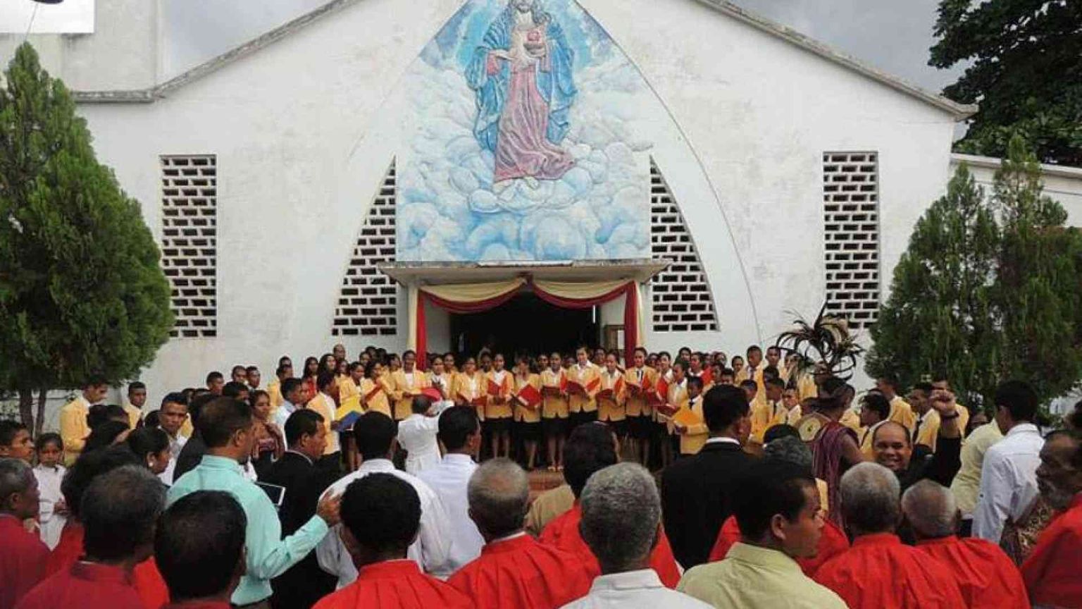 Le tappe del Papa in Asia e Oceania: 32mila chilometri e 44 ore di volo