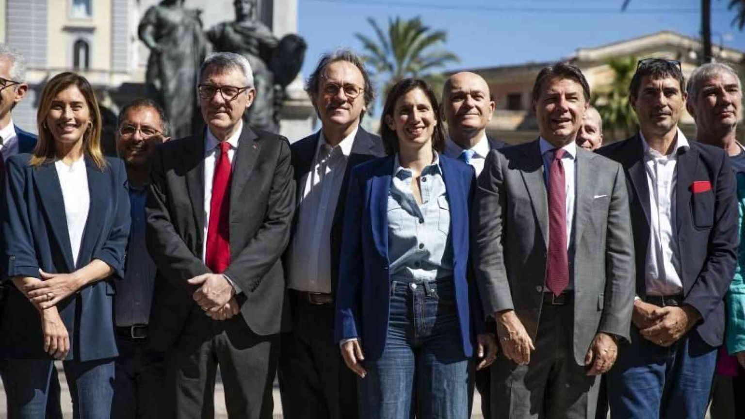 Il quesito per fermare l'Autonomia differenziata depositato in Cassazione