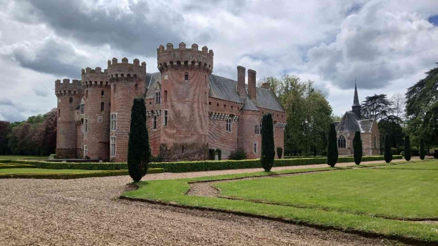 Alla ricerca di Proust da Parigi alla Normandia