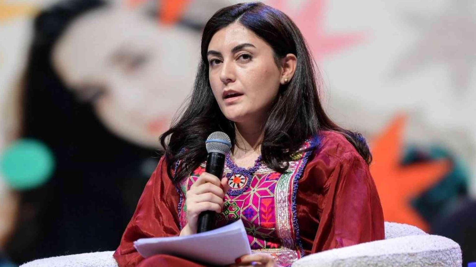 «Noi donne vittime di un vero e proprio apartheid di genere»