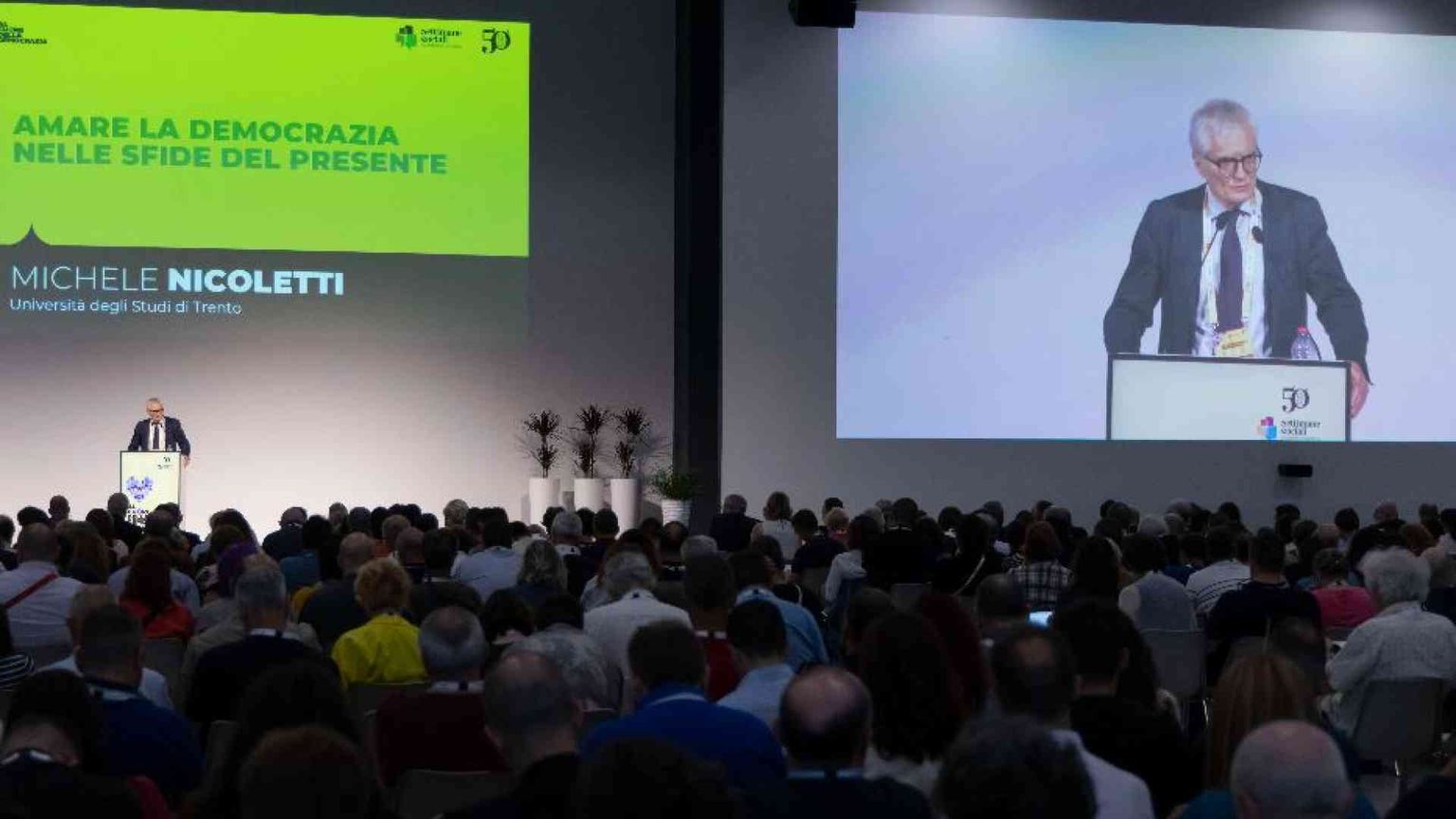 La strada dei diritti sociali: cosa c'è nell'agenda di Trieste