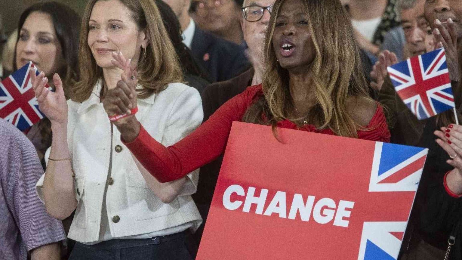 «Change», ecco che cosa può cambiare