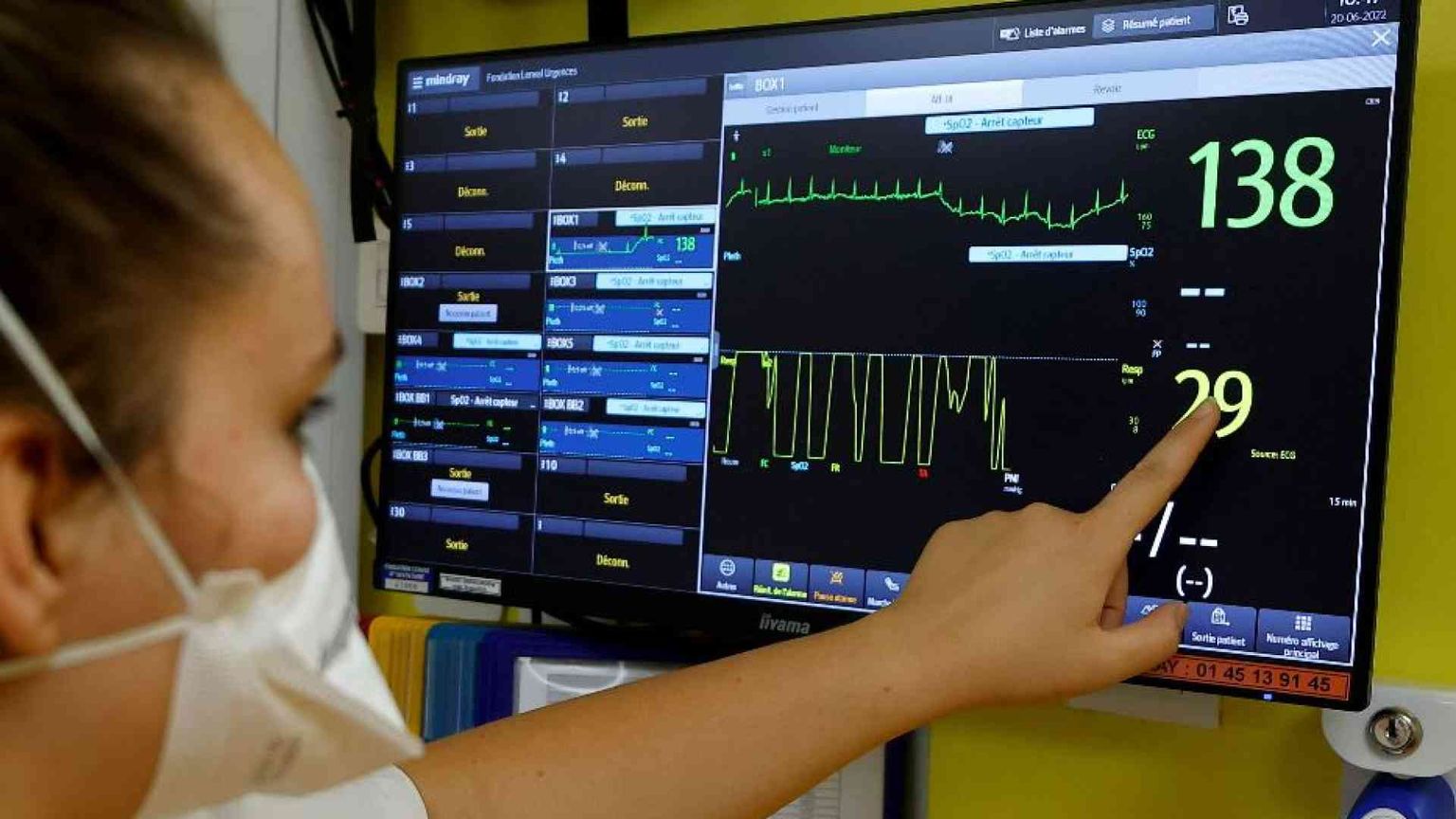 «Difesa della vita o accanimento?». Vicini alle persone, contro ogni selezione