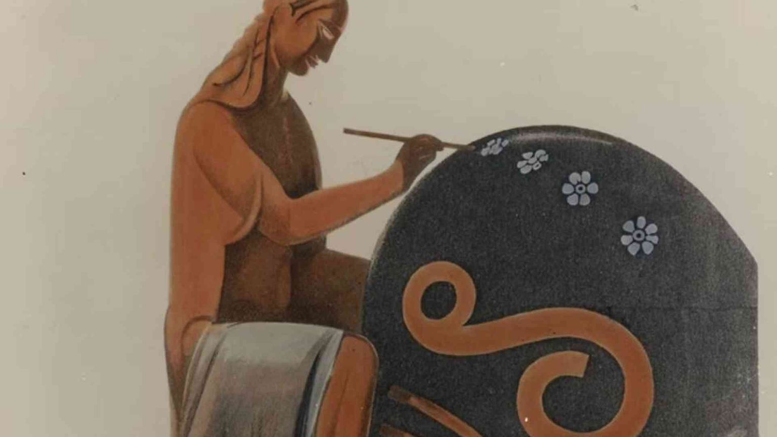 Quando il Duce cercò di fascistizzare perfino gli Etruschi