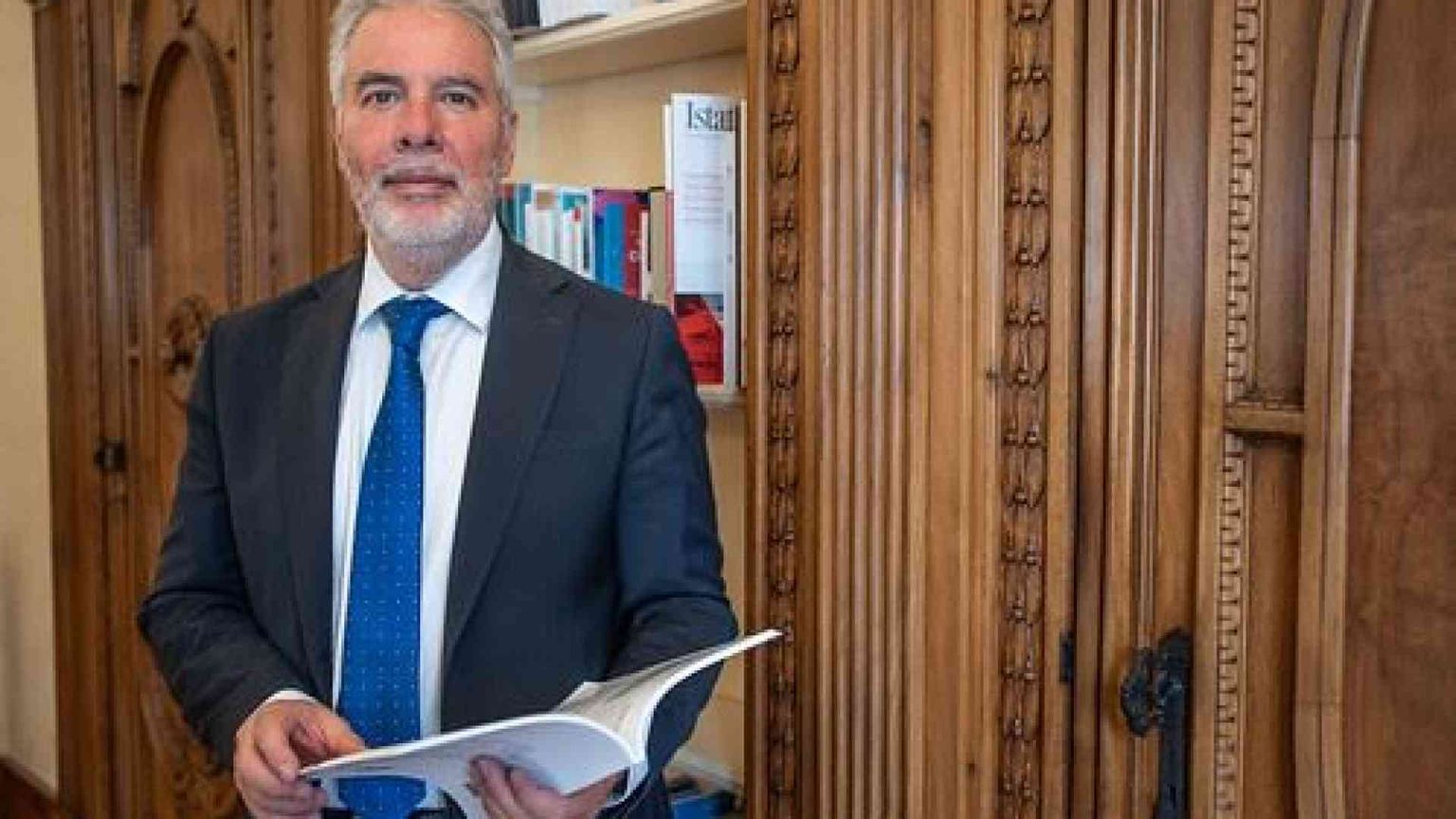 Chelli: «Dai numeri la strada per un'Italia più inclusiva e più forte»