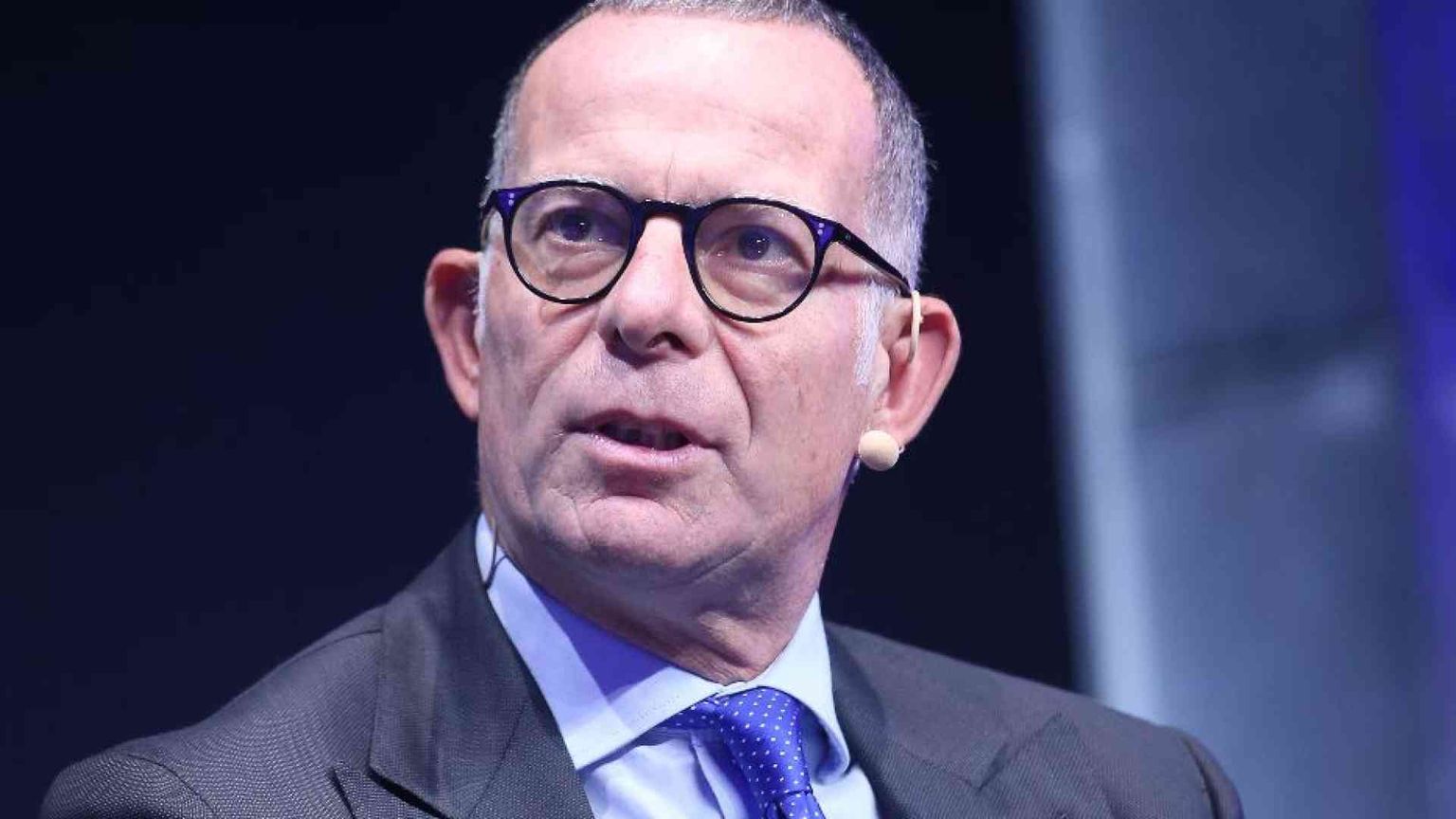 Fava: «L'Inps cambierà. Costruiremo un nuovo welfare generativo»