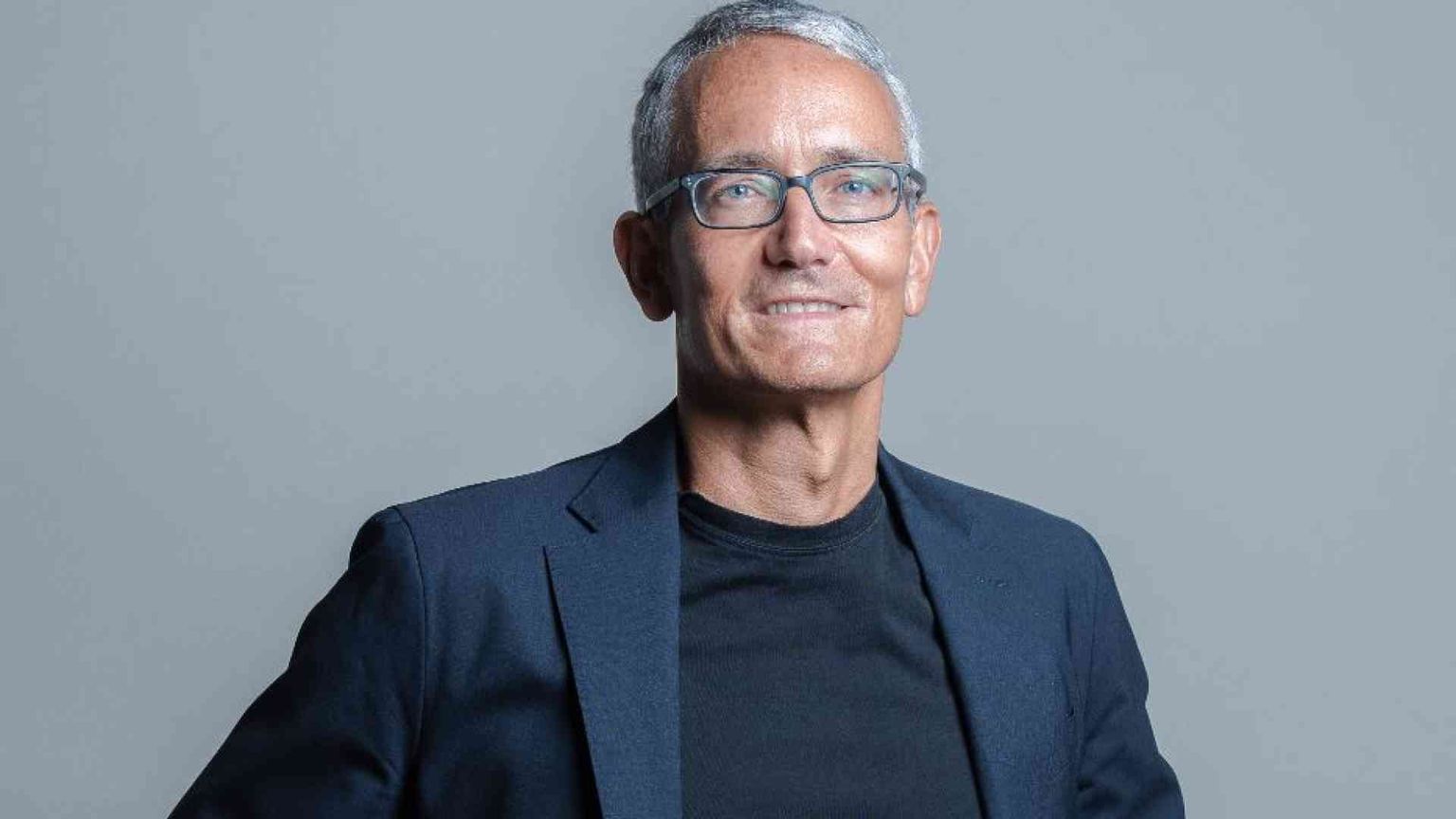 Ibarra: «L'IA può portare salute e istruzione per tutti»