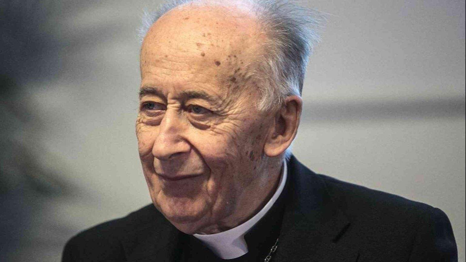 Migliora l'ex presidente della Cei, non è più in terapia intensiva