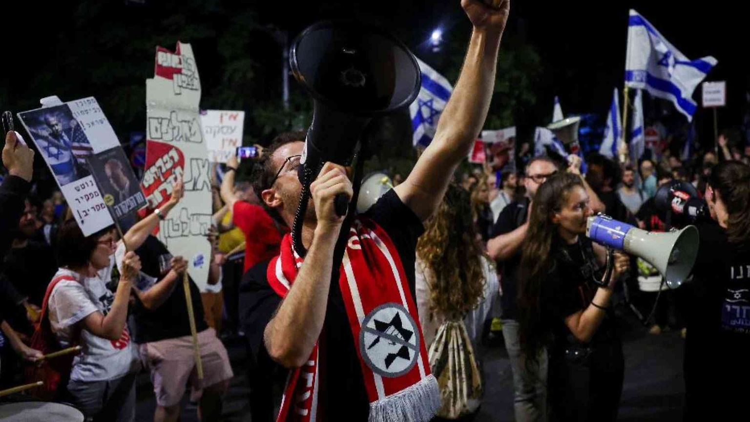 Hamas pronto a trattare anche senza una tregua permanente