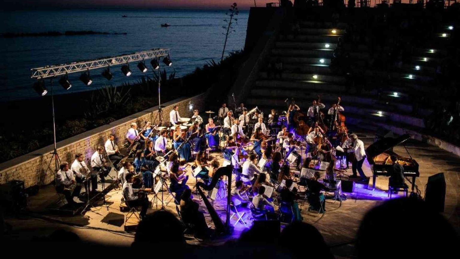 Il Sol dell'Alba, musica e impegno: un concerto per le donne afghane