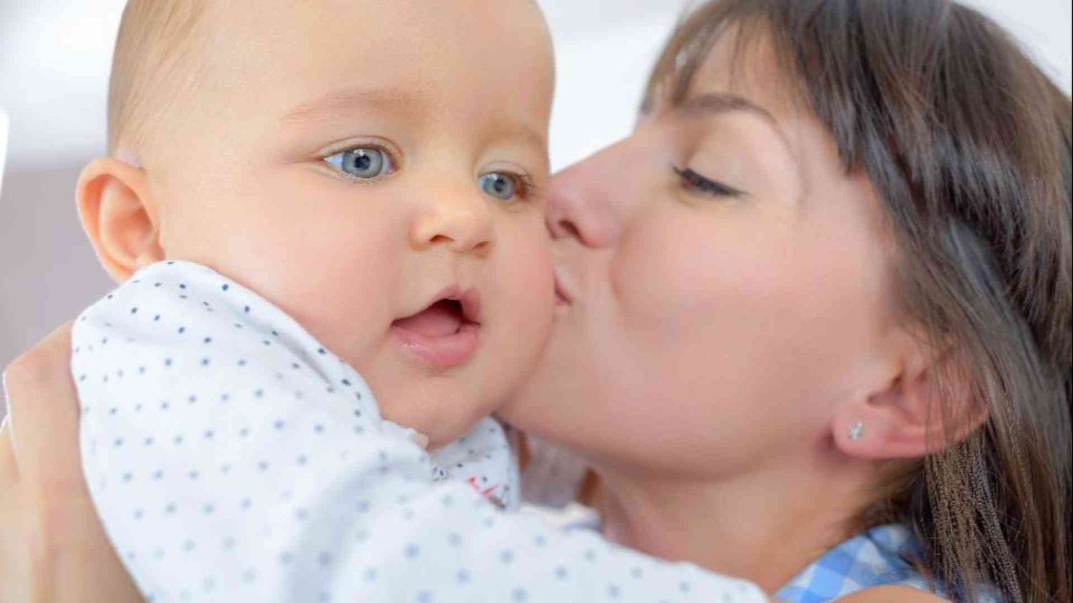 Meglio a casa con la mamma. Ma fino a che età?