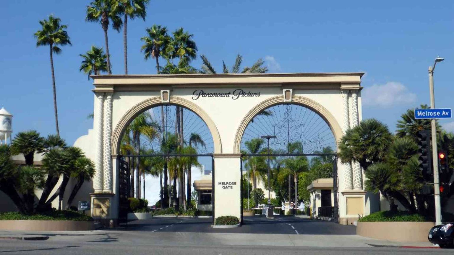 Paramount accetta di fondersi con Skydance