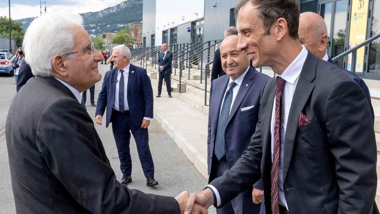 Fedriga: a Trieste esercizio democratico. Al lavoro sulla legge elettorale