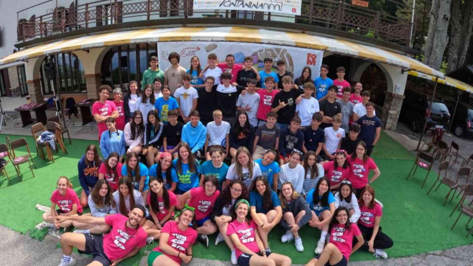 Quando l'esperienza dell'oratorio estivo fa crescere veramente