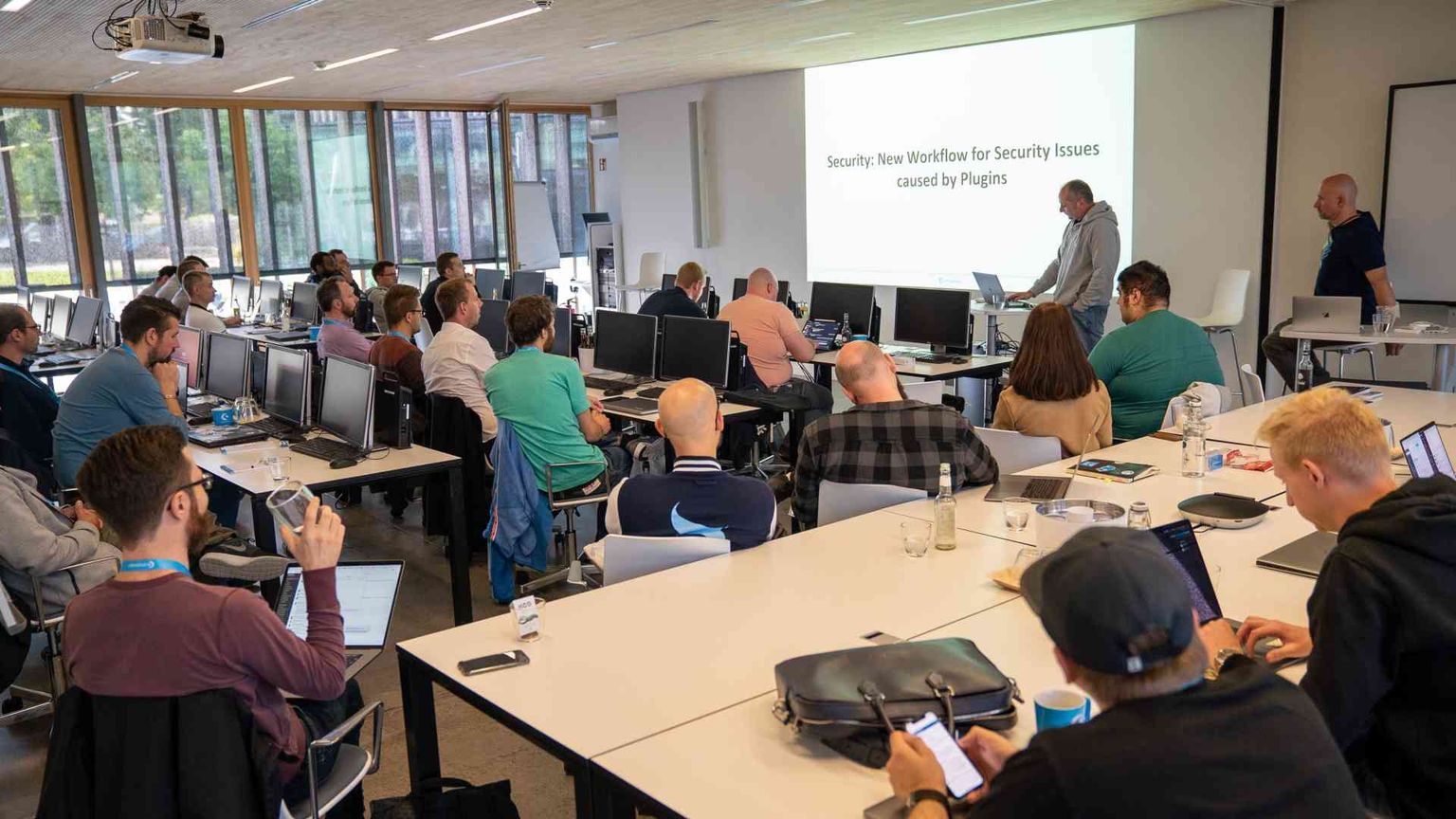 Prospettive e nuove opportunità di lavoro