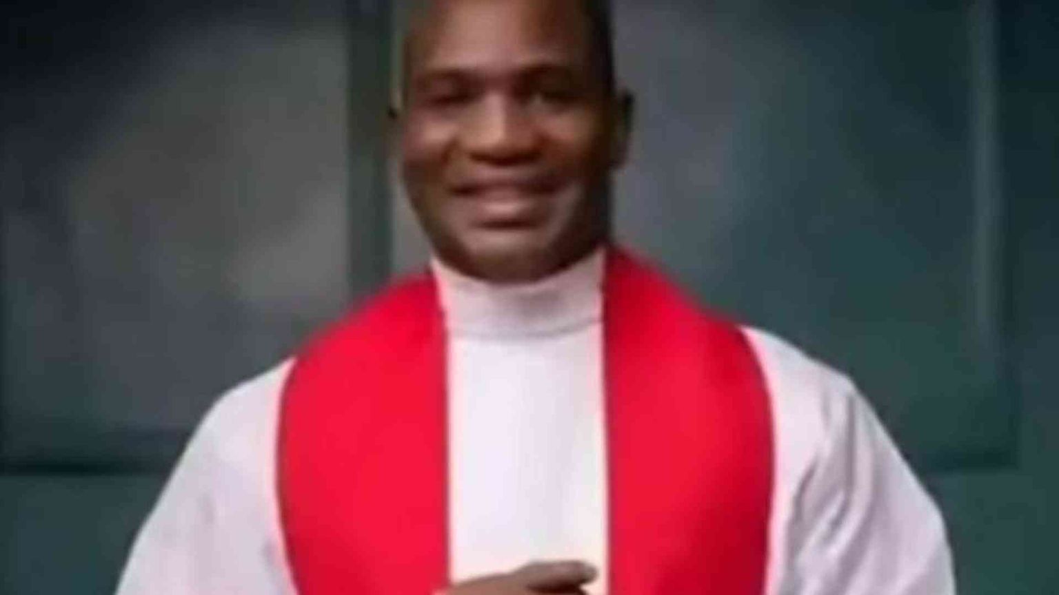 Liberato in Nigeria padre Suleiman: era in ostaggio dal 22 giugno