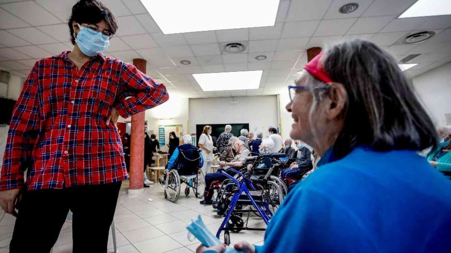 Che dolore le accuse alle Rsa. Cosa va fatto per evitare abusi