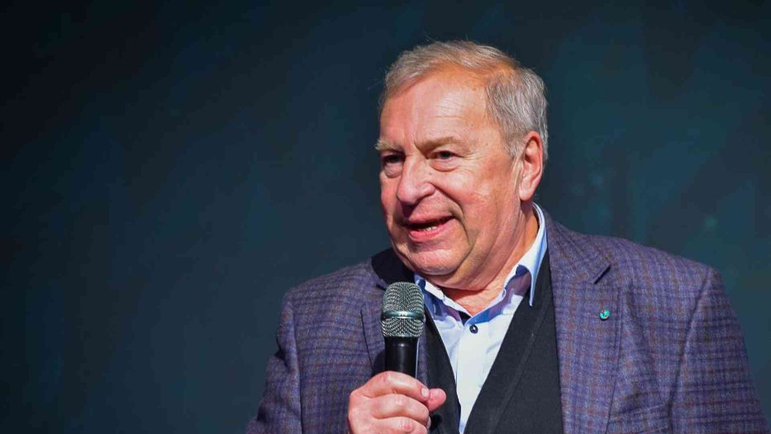 Morto l'attore polacco Jerzy Stuhr: in lui c'era l'intero cinema europeo