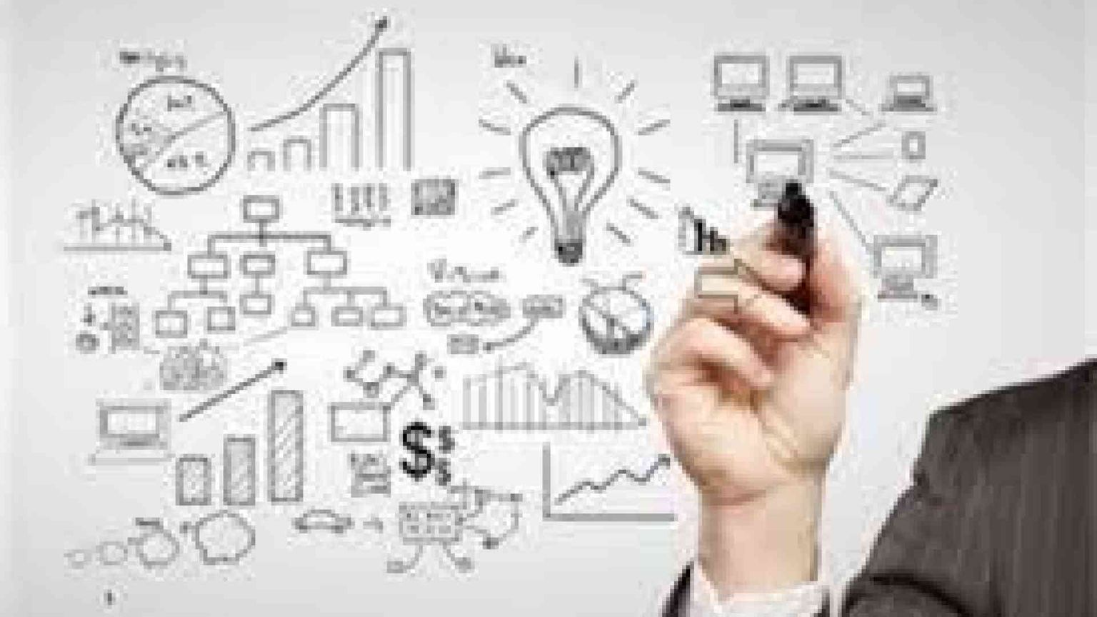 Così start up e incubatori creano lavoro