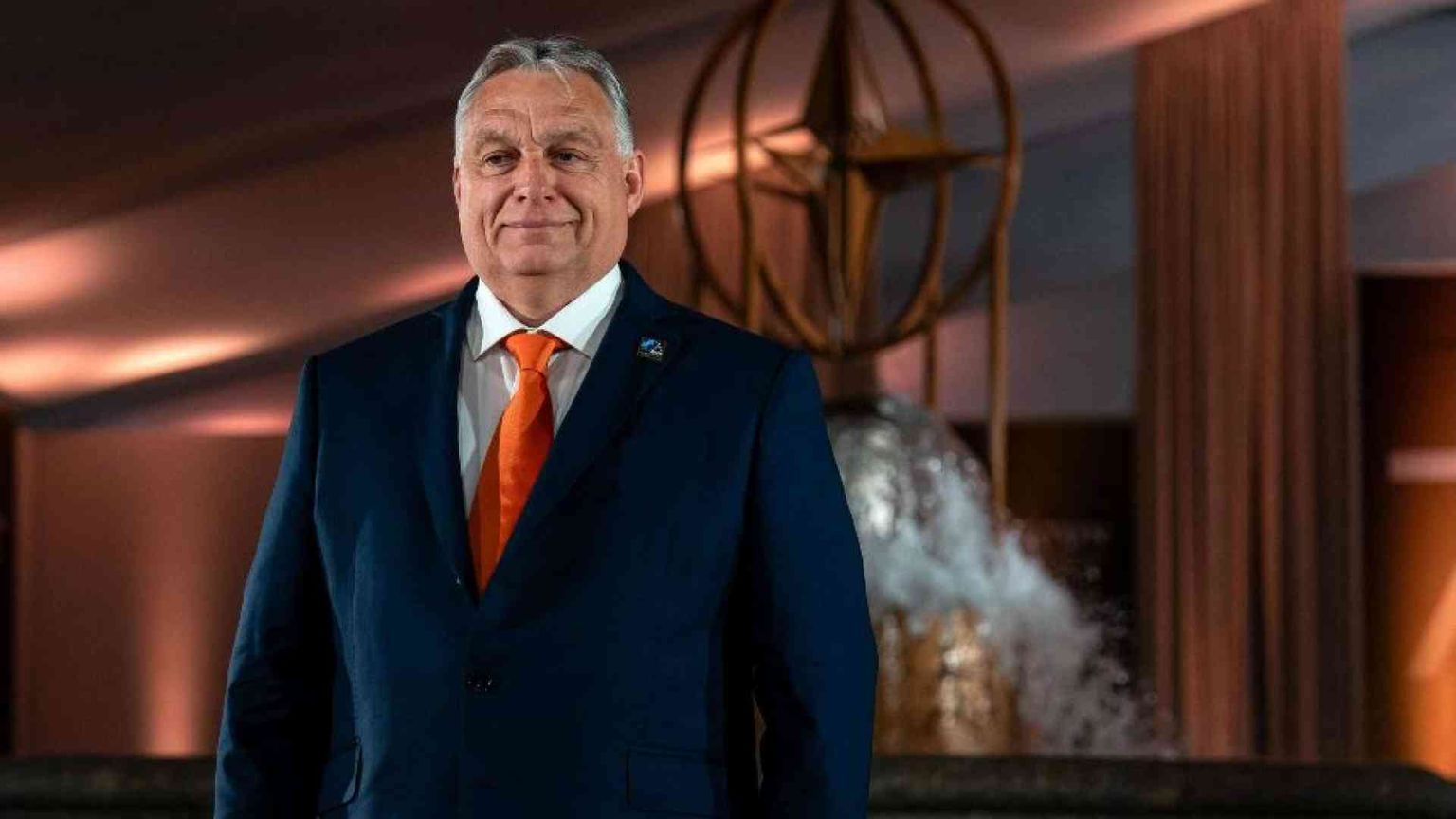 Ma che ci fa Orbán in un'Europa di cui non condivide i principi?