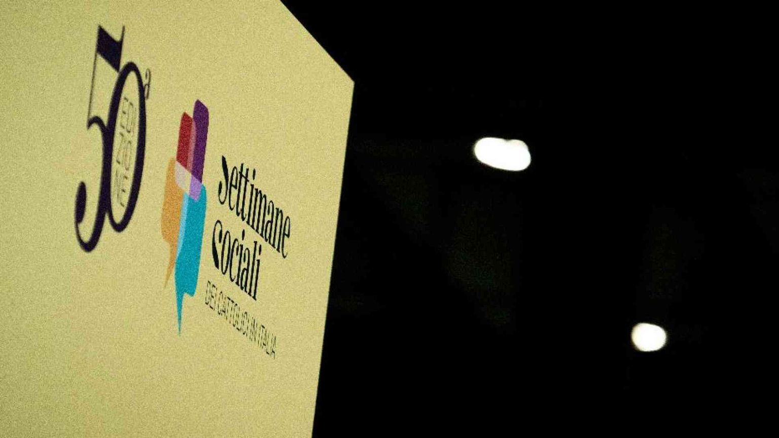 Il Movimento per la Vita a Trieste, voce che “non si distrae"