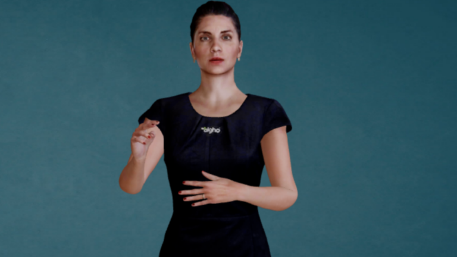 Il 112 risponde alle emergenze anche nella Lingua dei segni