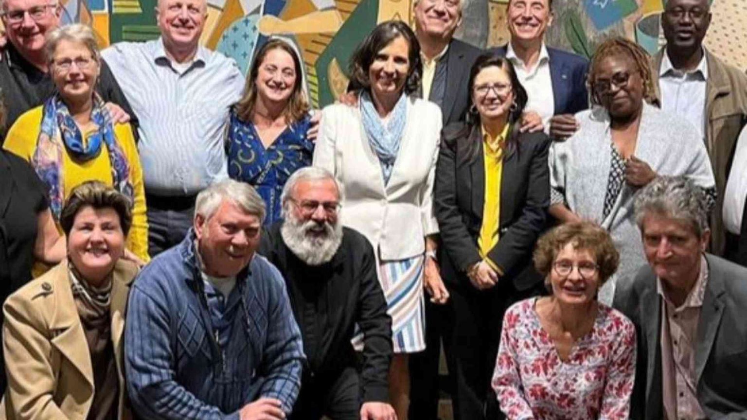 Cos'è Équipe Notre-Dame, il raduno mondiale delle coppie a Torino