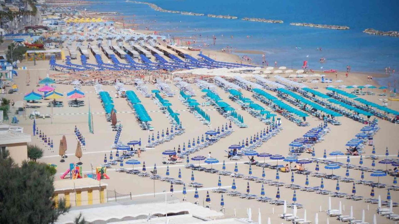 Per la Corte Ue gli espropri balneari a fine concessione sono legittimi