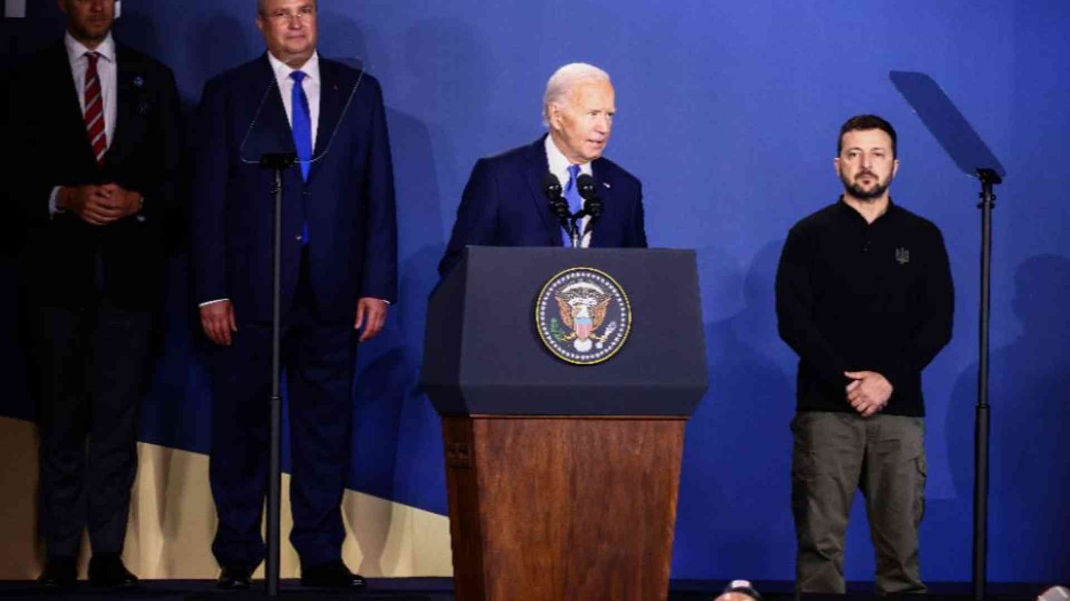 E se Biden rinunciasse? Ecco i possibili scenari