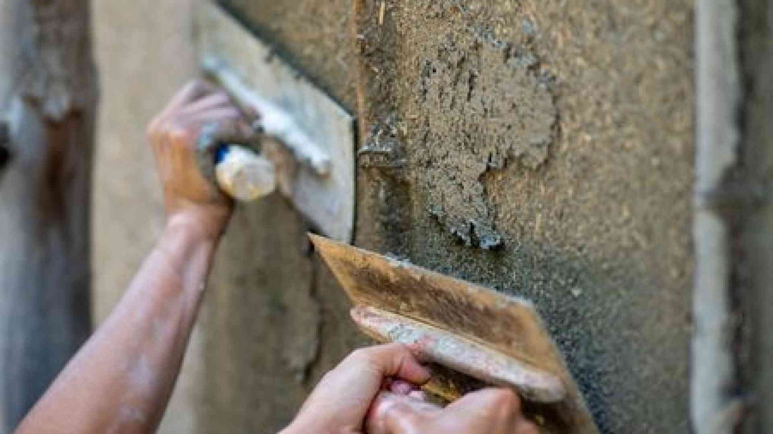 Con la bioedilizia crescono i posti di lavoro