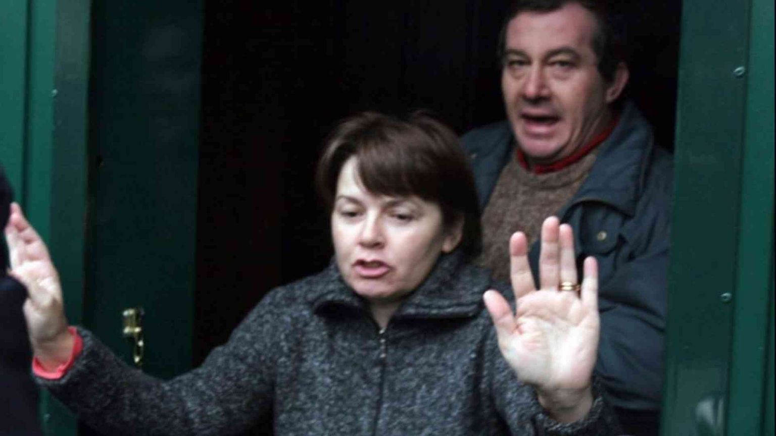 Rosa e Olindo, ovvero dei processi mediatici e del dovuto rispetto