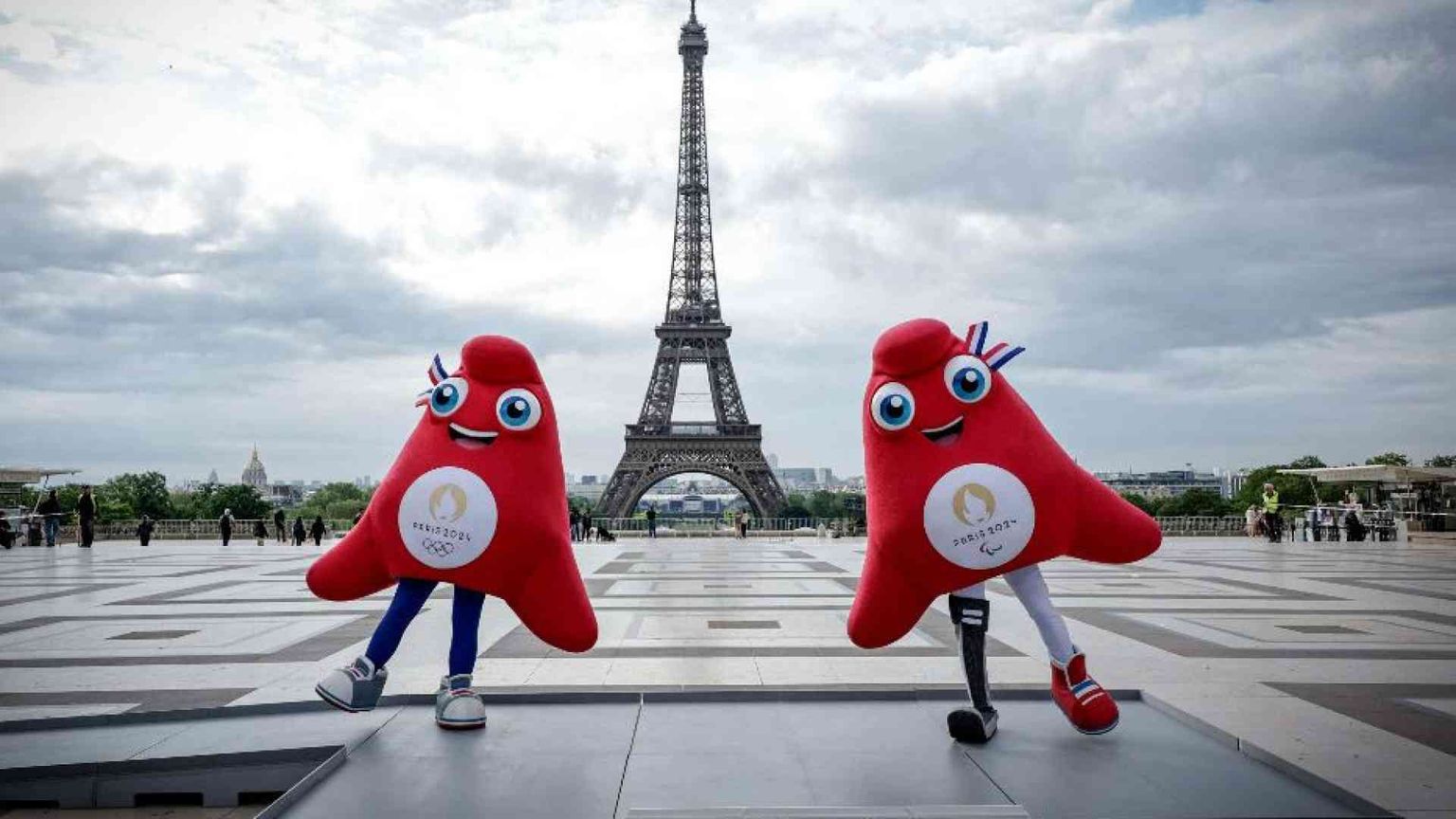 Le Olimpiadi promettono d'essere verdi. Ma ce la faranno?