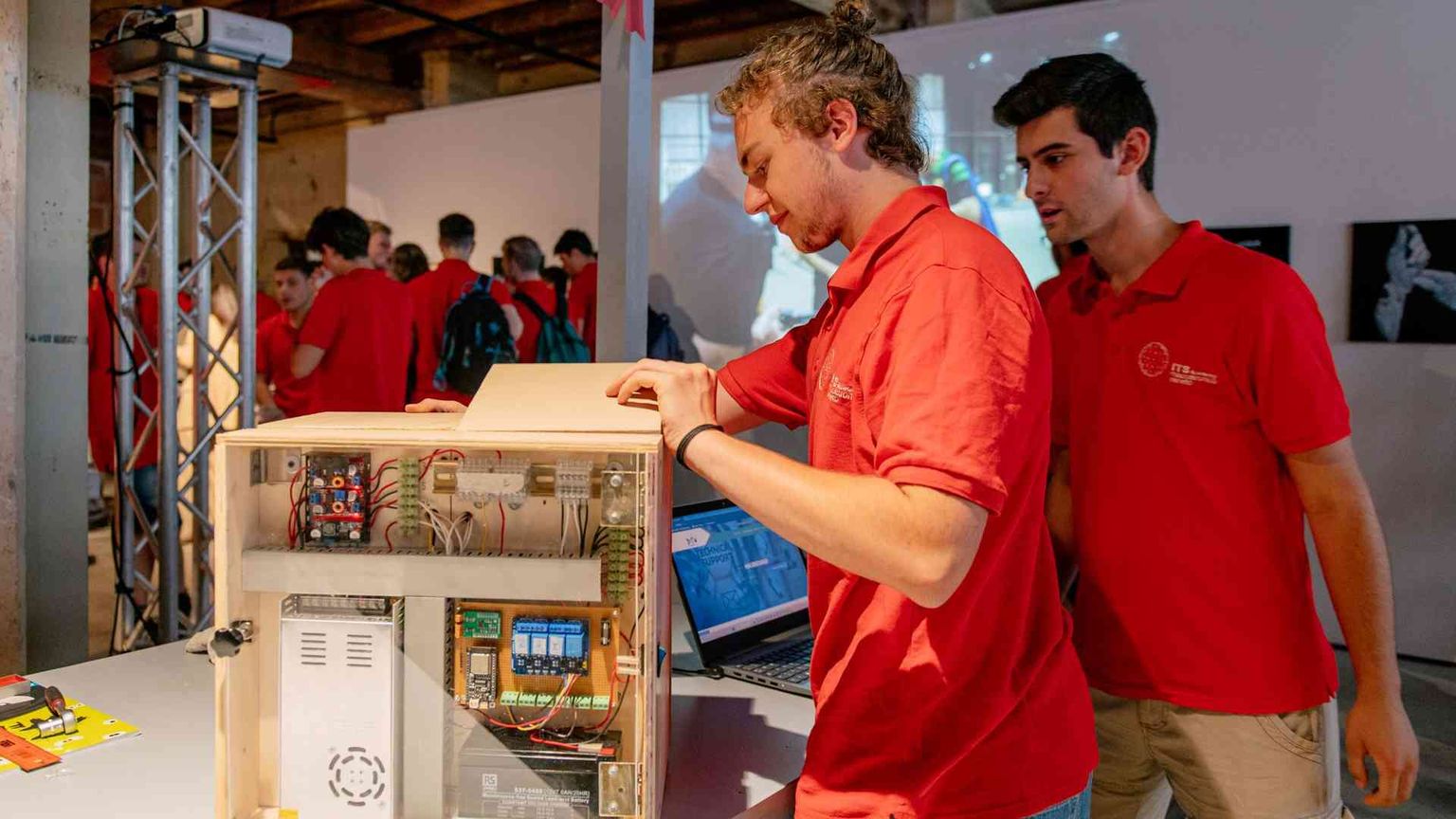 Iscrizioni fino al 19 luglio, 24 posti disponibili