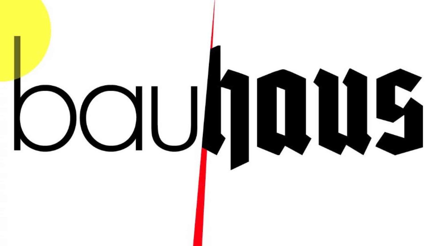 Nazismo e design: il lato oscuro della Bauhaus