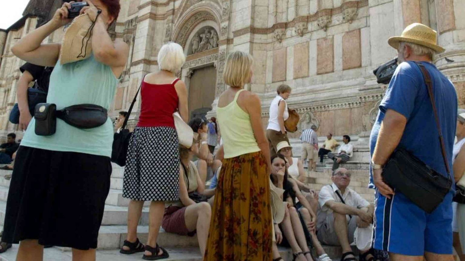 Genova, Rimini, Ischia: i vescovi scrivono ai turisti nelle loro diocesi