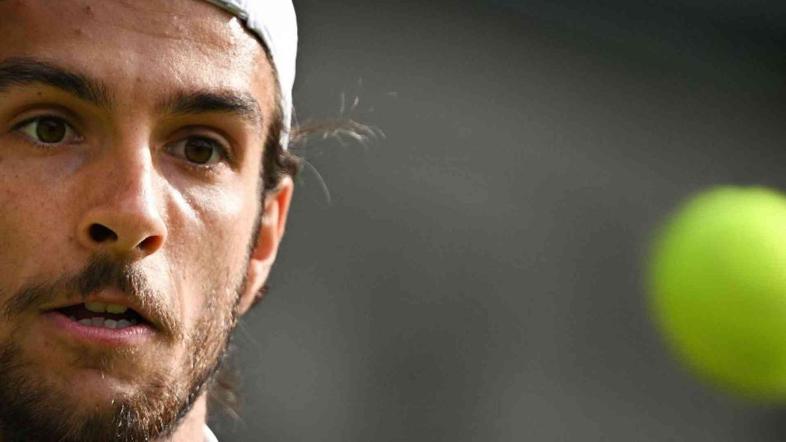 Perché la sconfitta di Lorenzo Musetti è una mezza vittoria